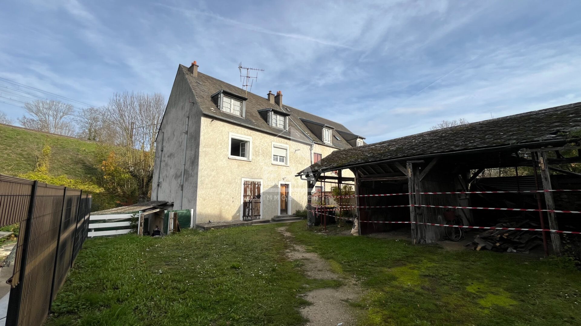 Appartement à vendre, 16m², Etampes