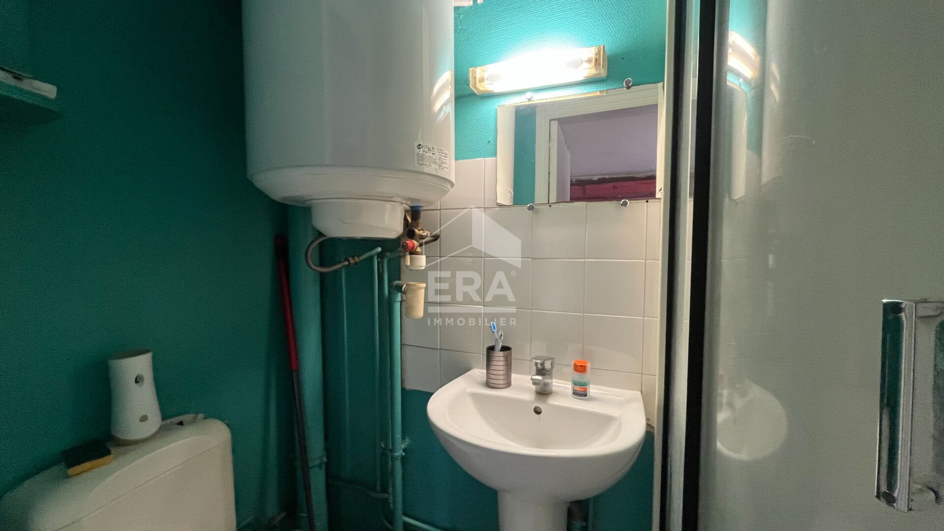 Appartement à vendre, 16m², Etampes