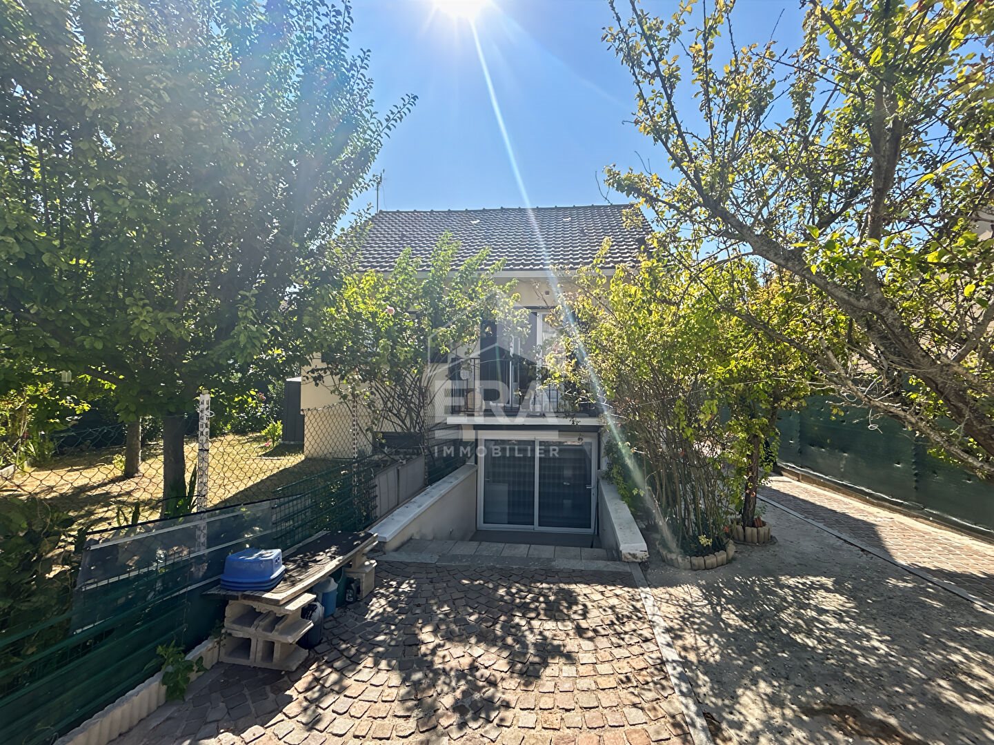 Maison à vendre, 80m², Etampes