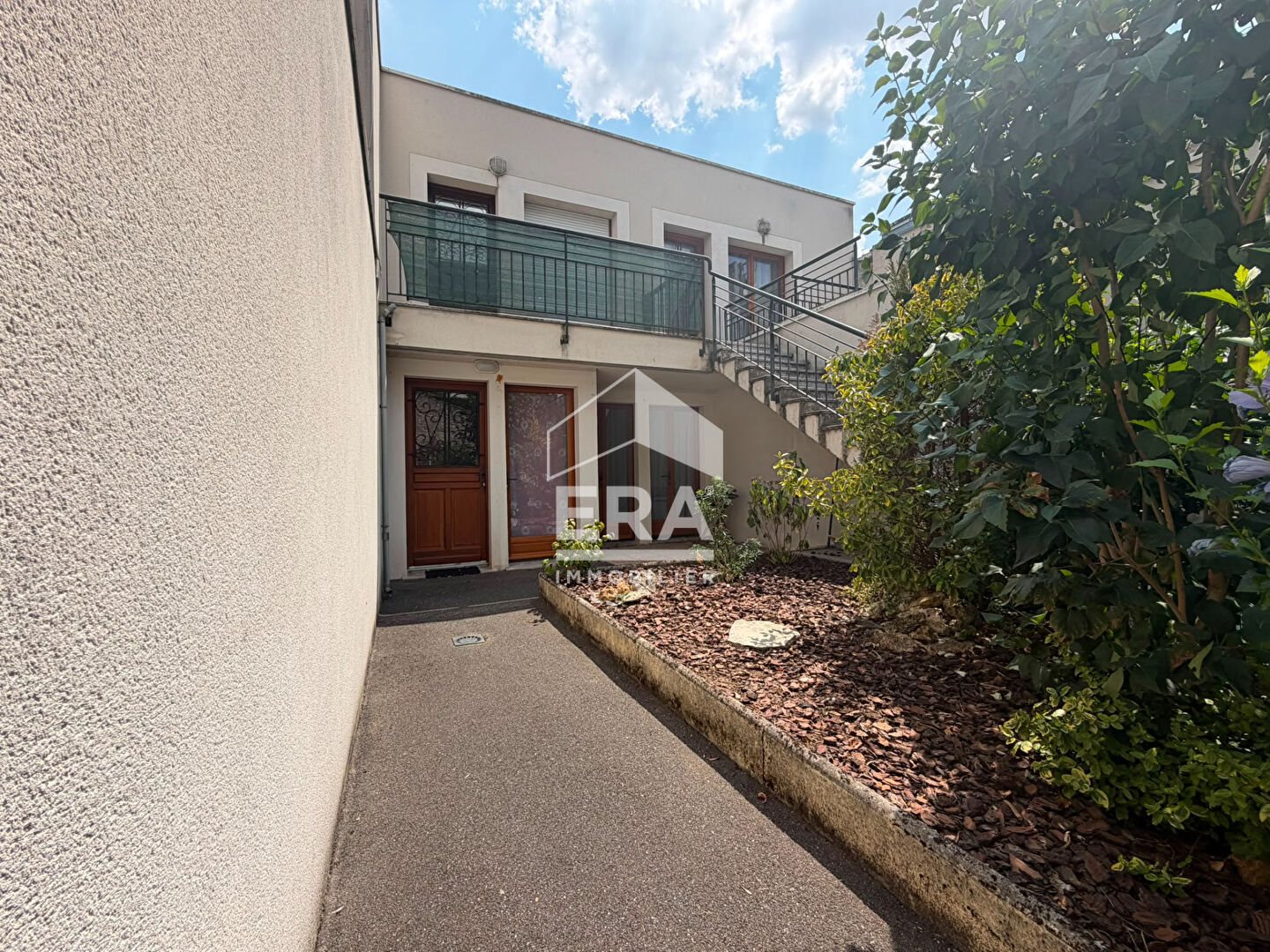 Appartement à louer, 45m², Etampes
