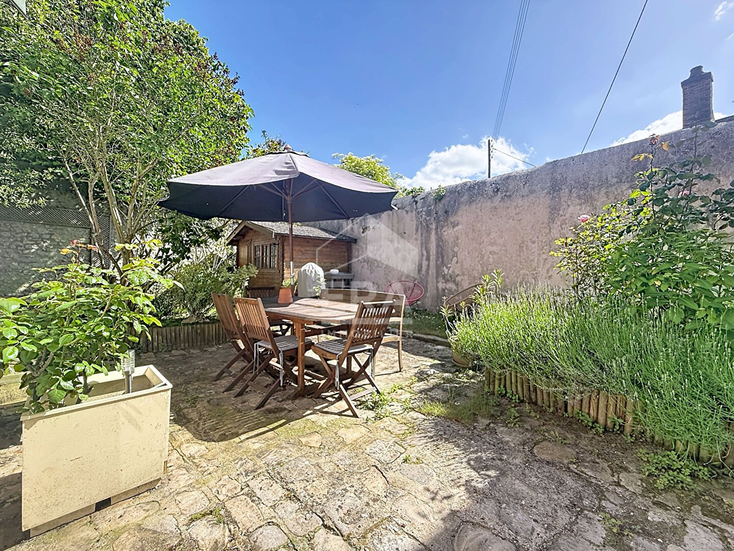 Maison à vendre, 167m², Etampes