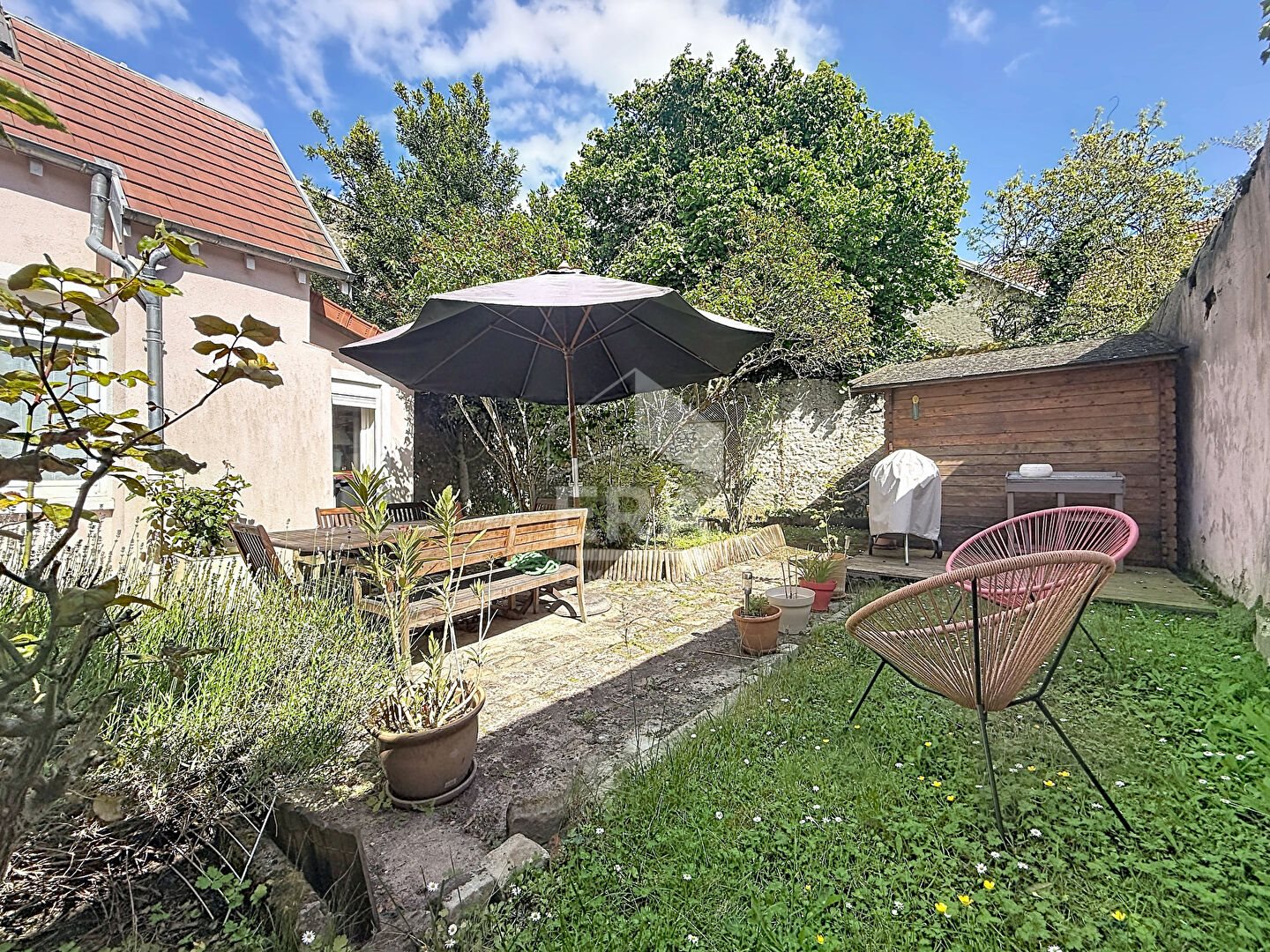 Maison à vendre, 167m², Etampes
