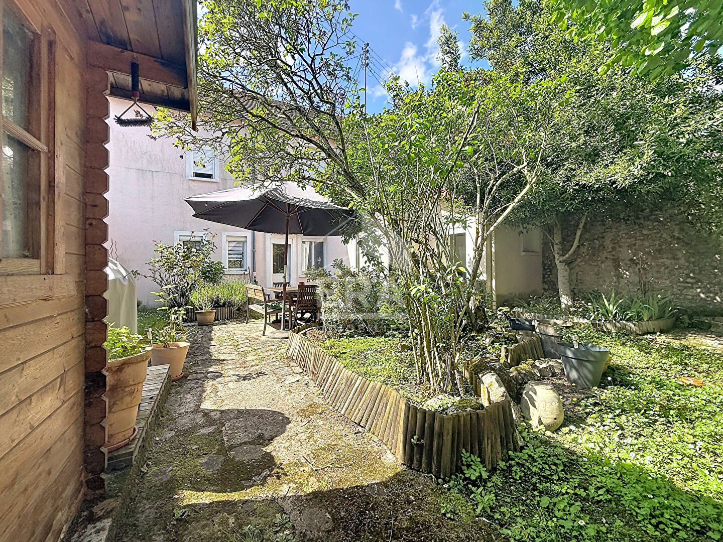 Maison à vendre, 167m², Etampes
