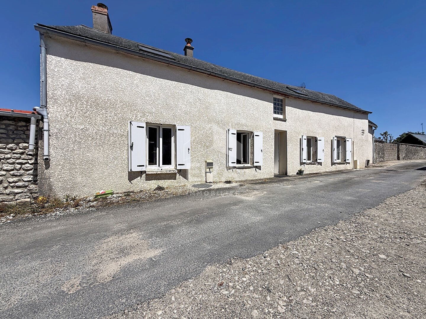 Maison à vendre, 75m², Janville