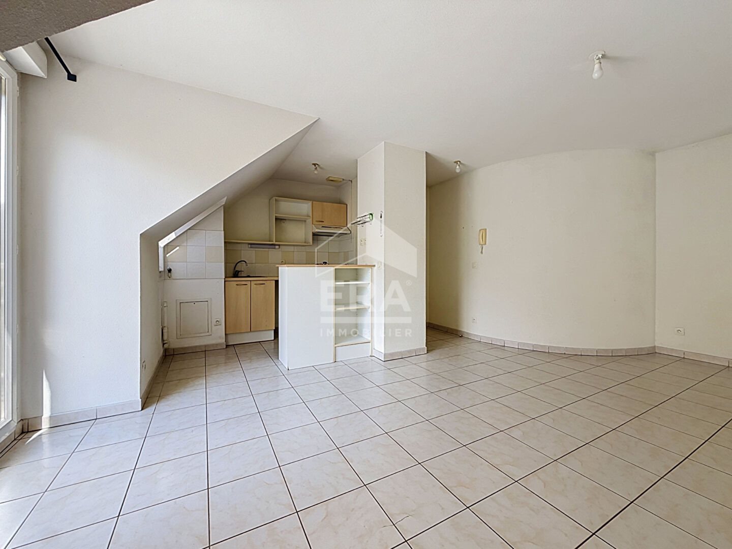 Appartement à vendre, 44m², Etampes