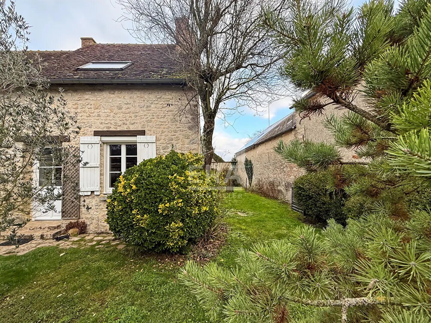 Maison à vendre, 150m², Charmont-en-Beauce