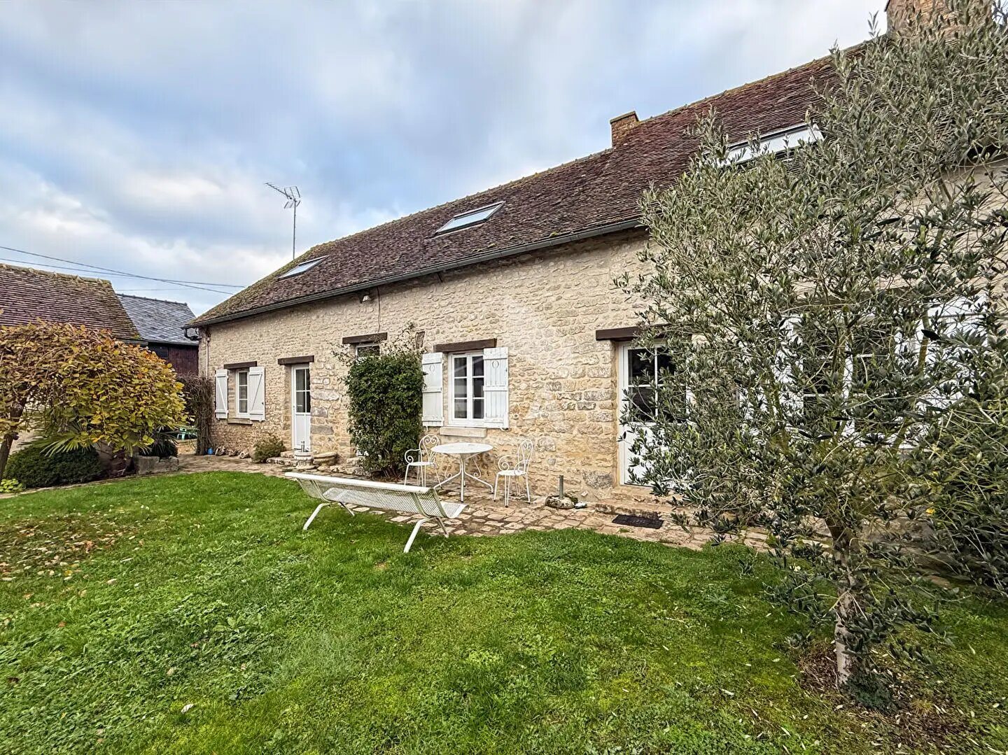 Maison à vendre, 150m², Charmont-en-Beauce