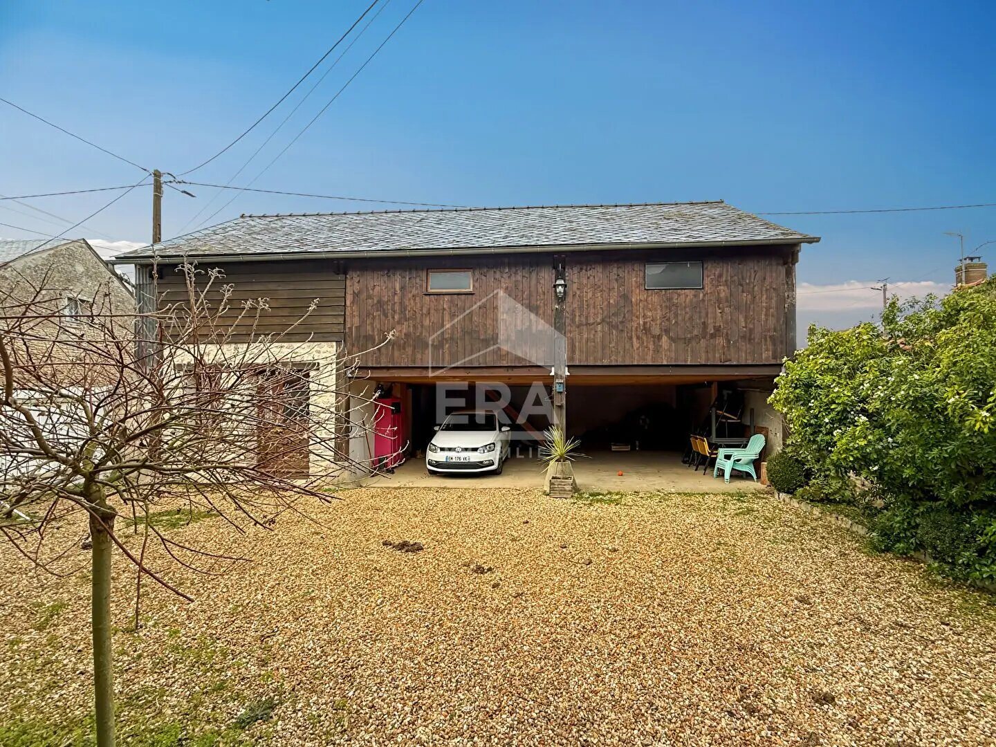 Maison à vendre, 150m², Charmont-en-Beauce
