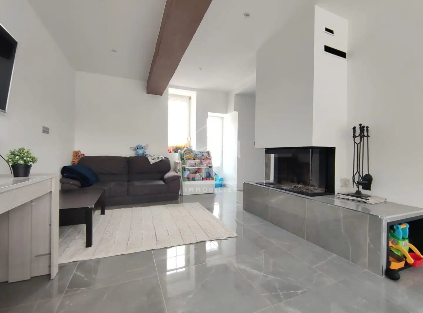 Maison à vendre, 150m², Sainville