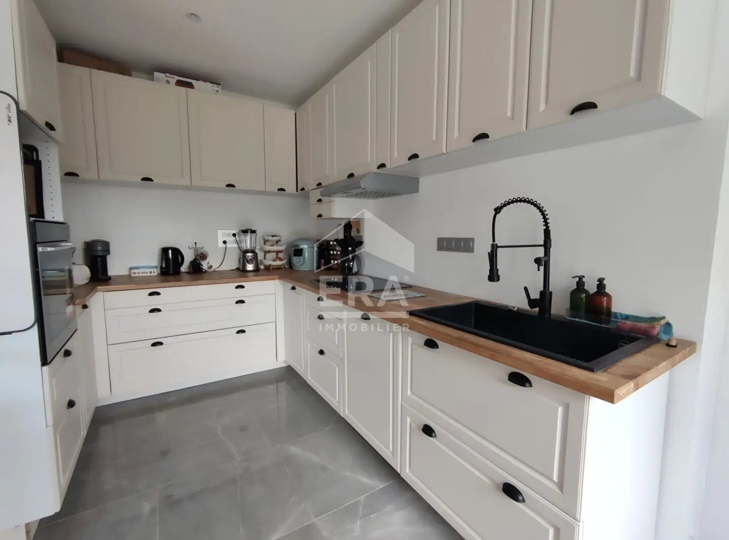 Maison à vendre, 150m², Sainville