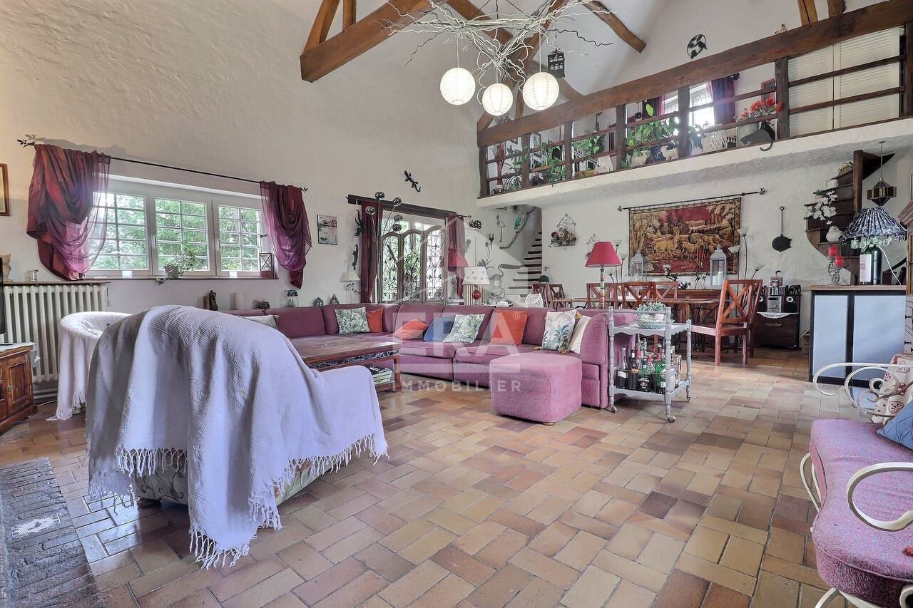 Maison à vendre, 283m², Autruy-sur-Juine