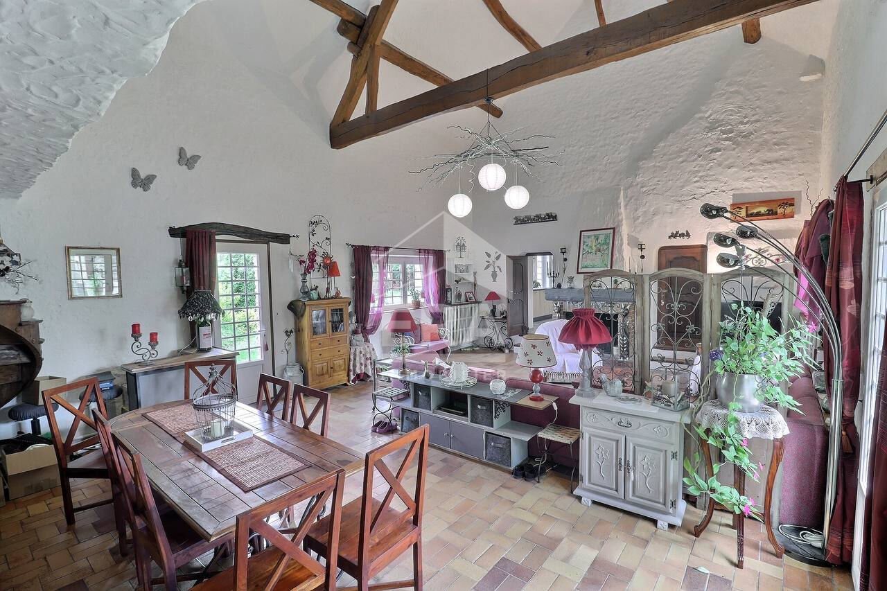Maison à vendre, 283m², Autruy-sur-Juine