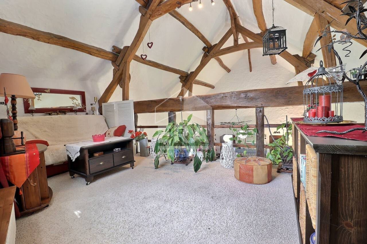 Maison à vendre, 283m², Autruy-sur-Juine