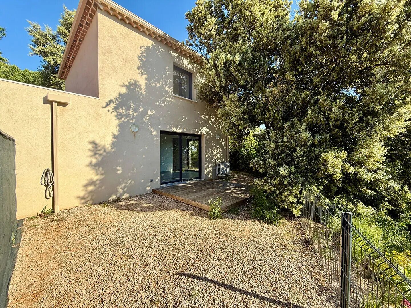Maison à vendre, 69m², Saint-Maximin-la-Sainte-Baume