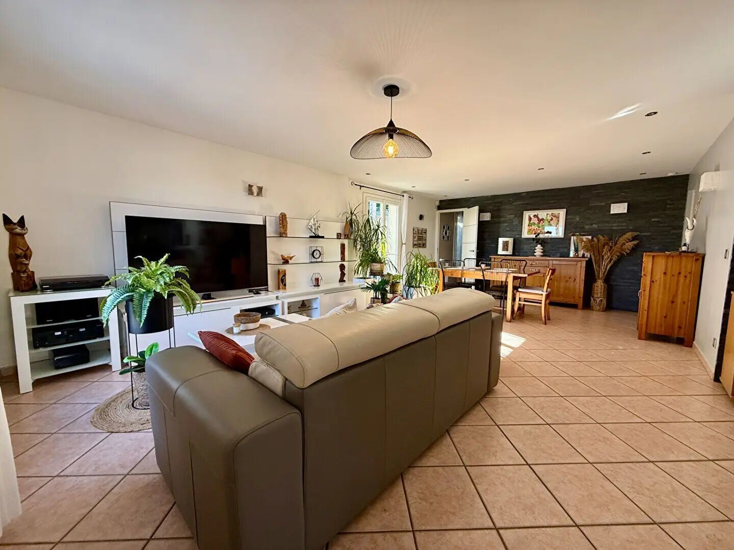 Maison à vendre, 92m², Saint-Maximin-la-Sainte-Baume
