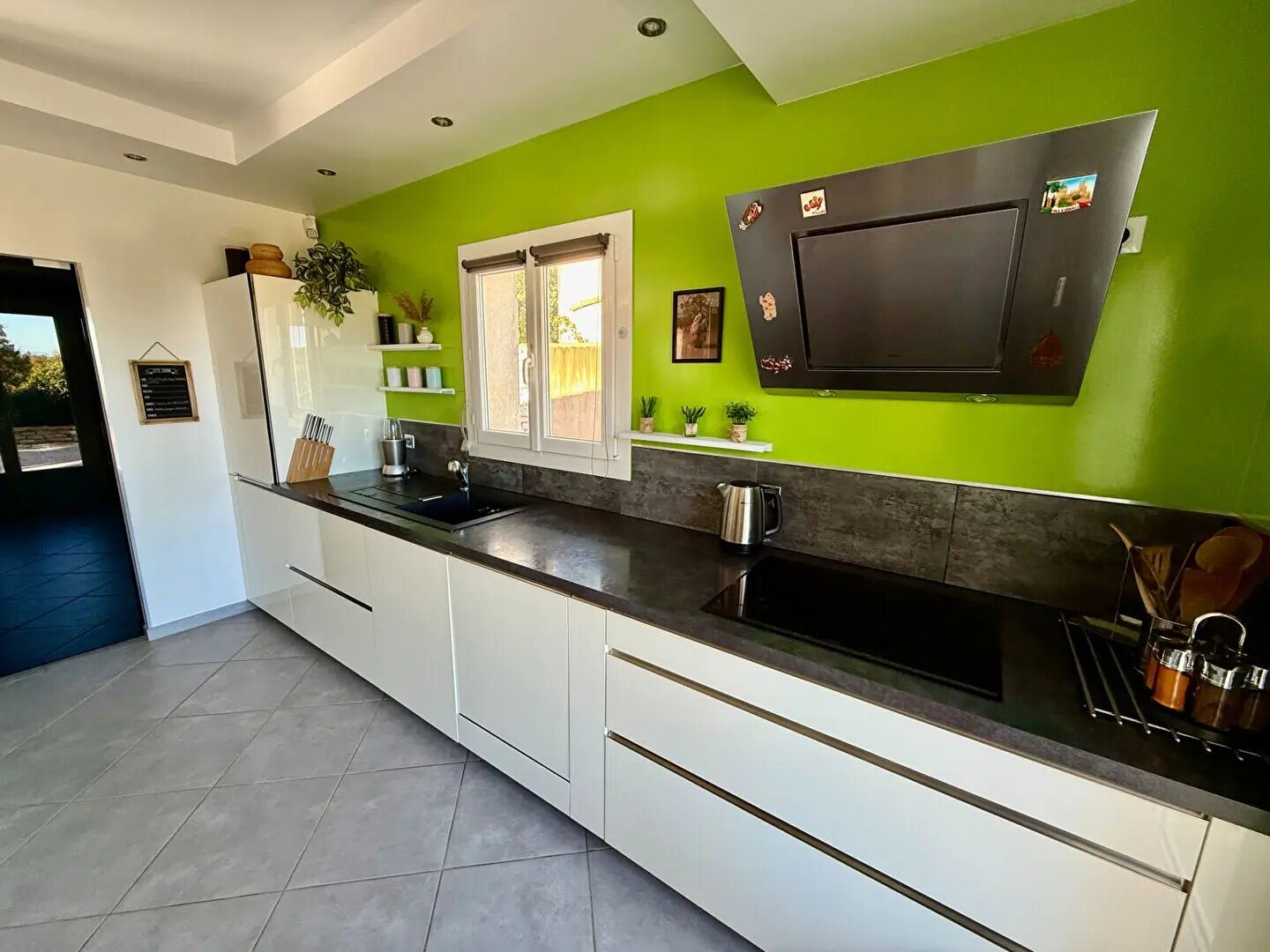 Maison à vendre, 92m², Saint-Maximin-la-Sainte-Baume
