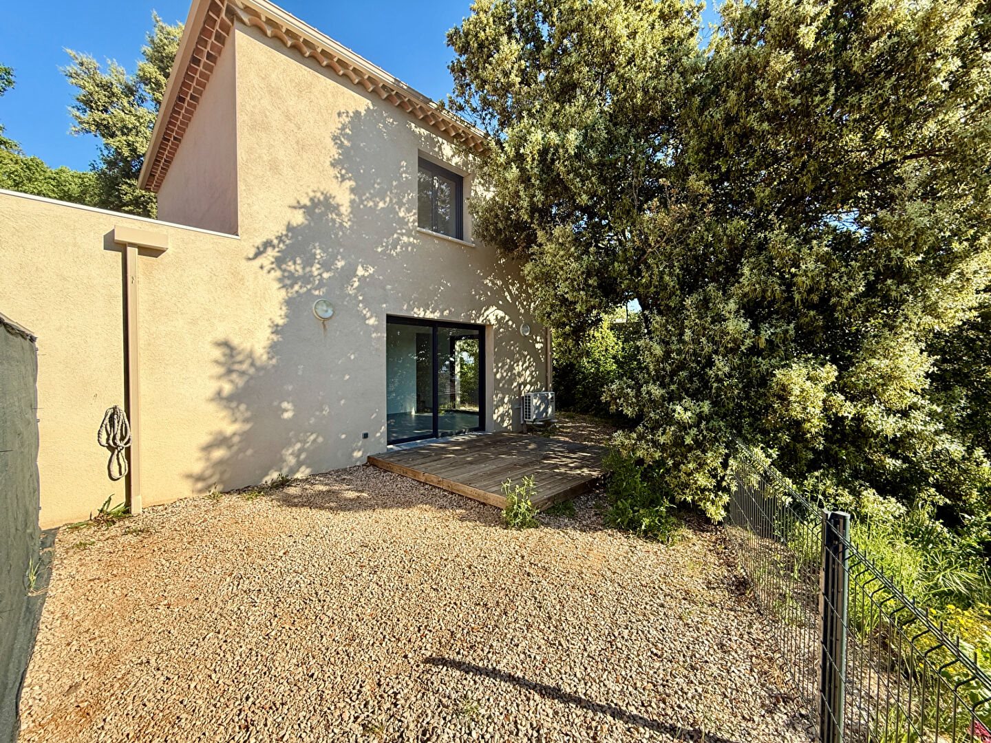 Maison à vendre, 69m², Saint-Maximin-la-Sainte-Baume