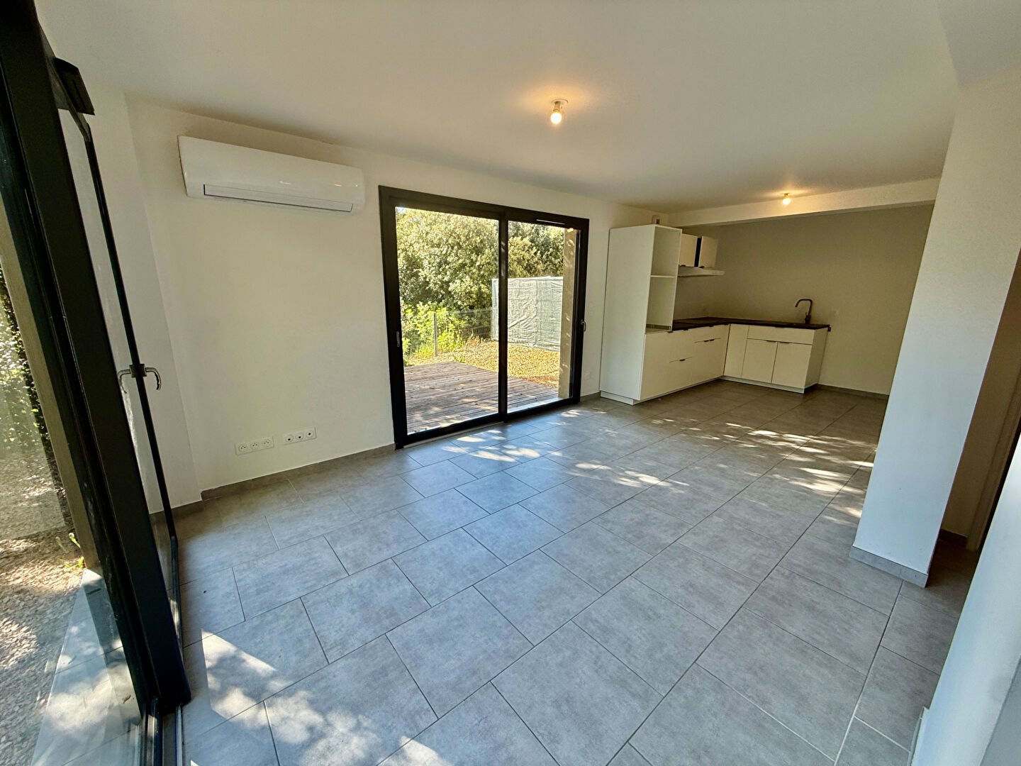 Maison à vendre, 69m², Saint-Maximin-la-Sainte-Baume