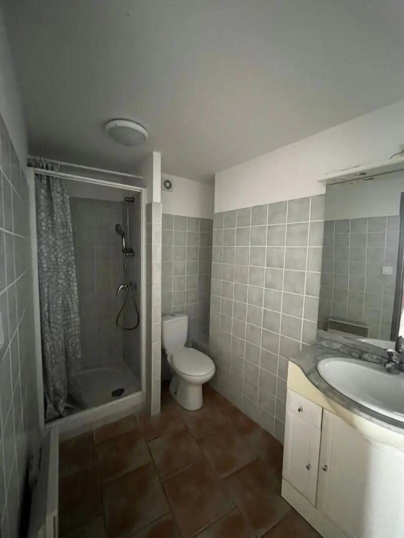 Appartement à louer, 33m², Saint-Maximin-la-Sainte-Baume