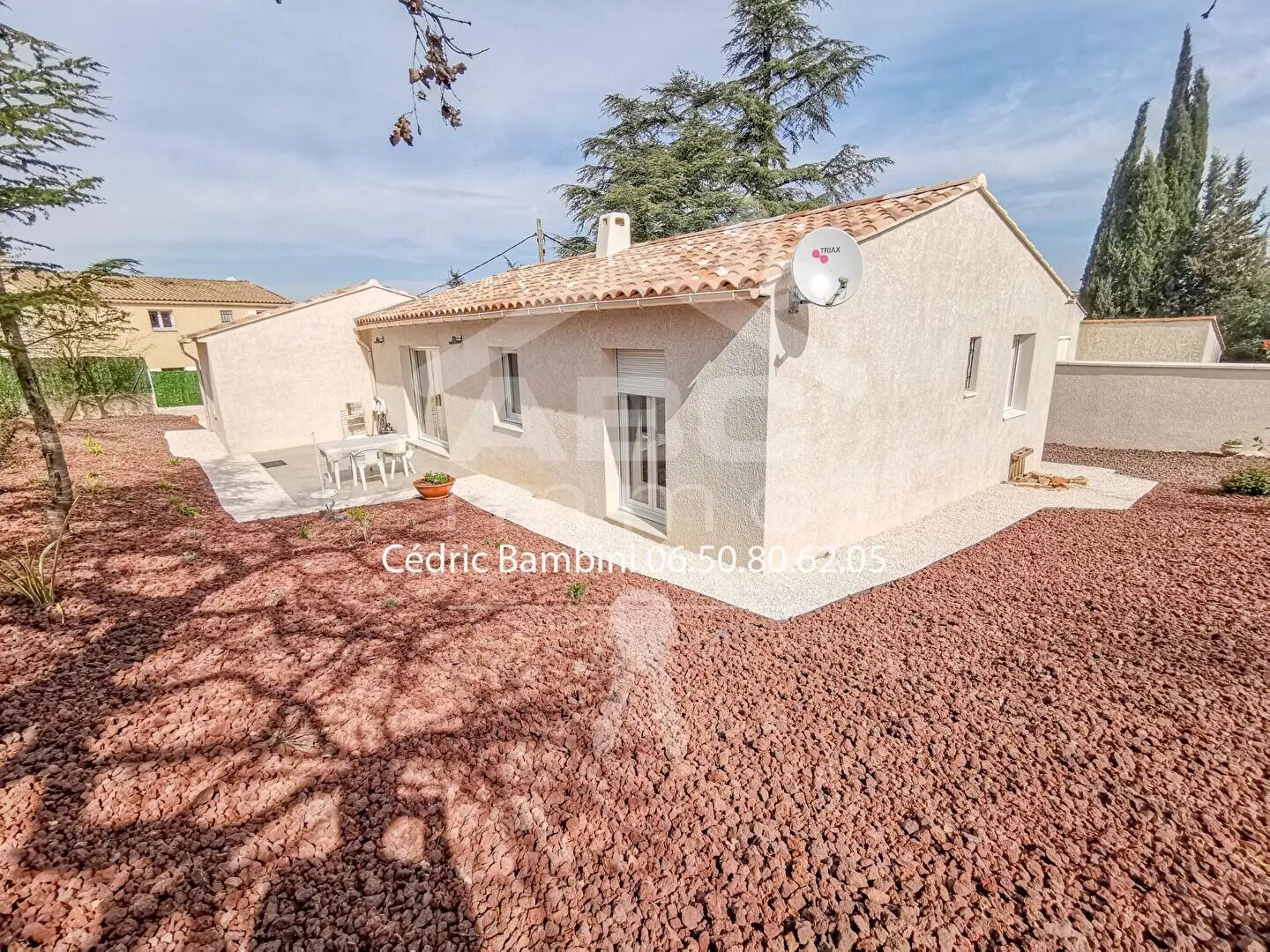 Maison à vendre, 90m², Saint-Maximin-la-Sainte-Baume
