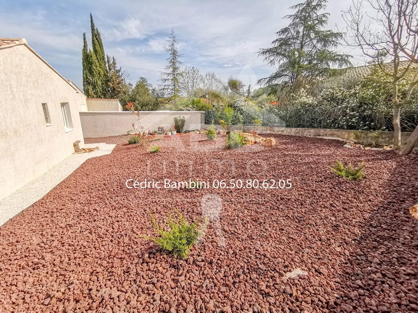 Maison à vendre, 90m², Saint-Maximin-la-Sainte-Baume