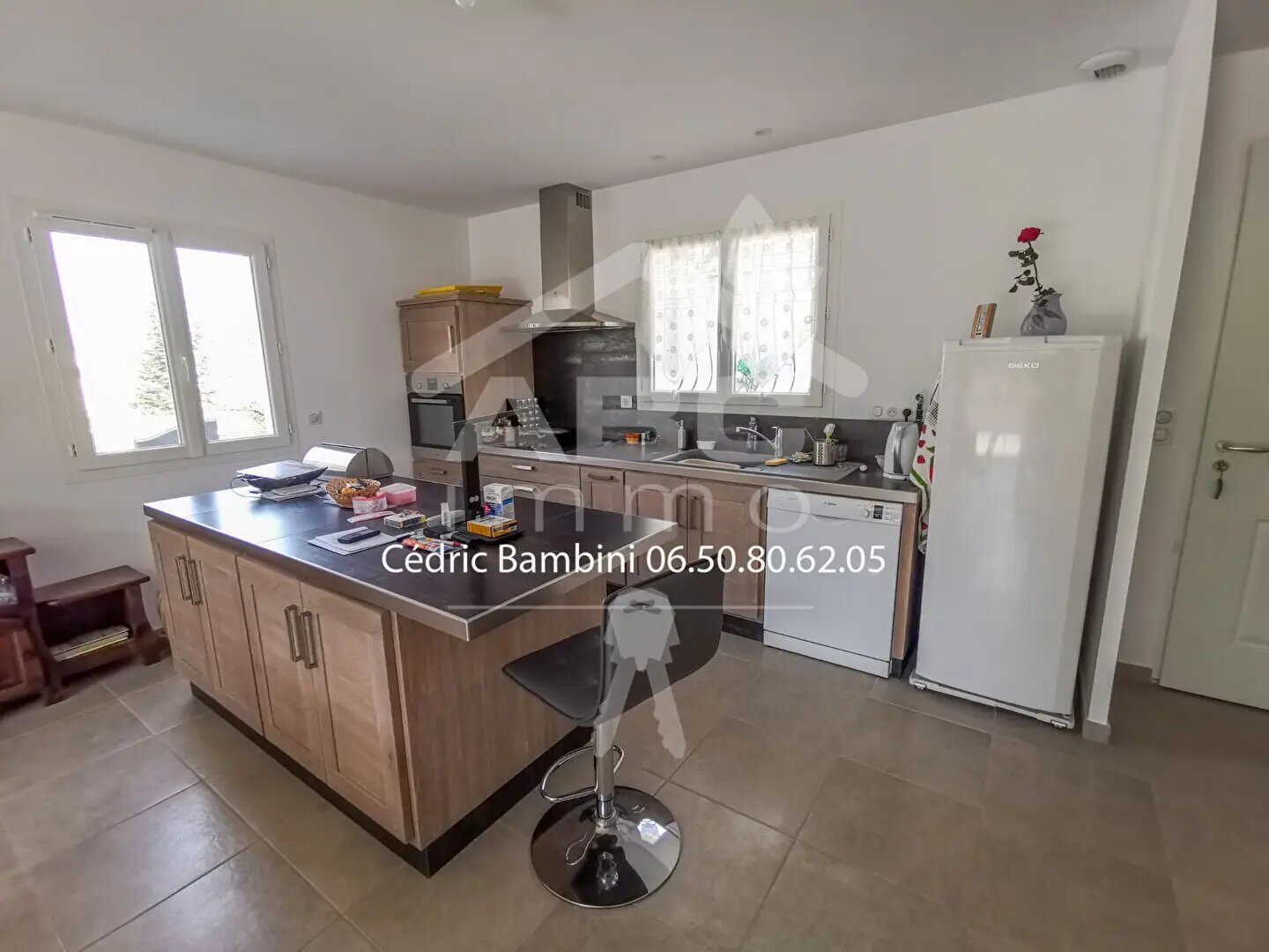 Maison à vendre, 90m², Saint-Maximin-la-Sainte-Baume