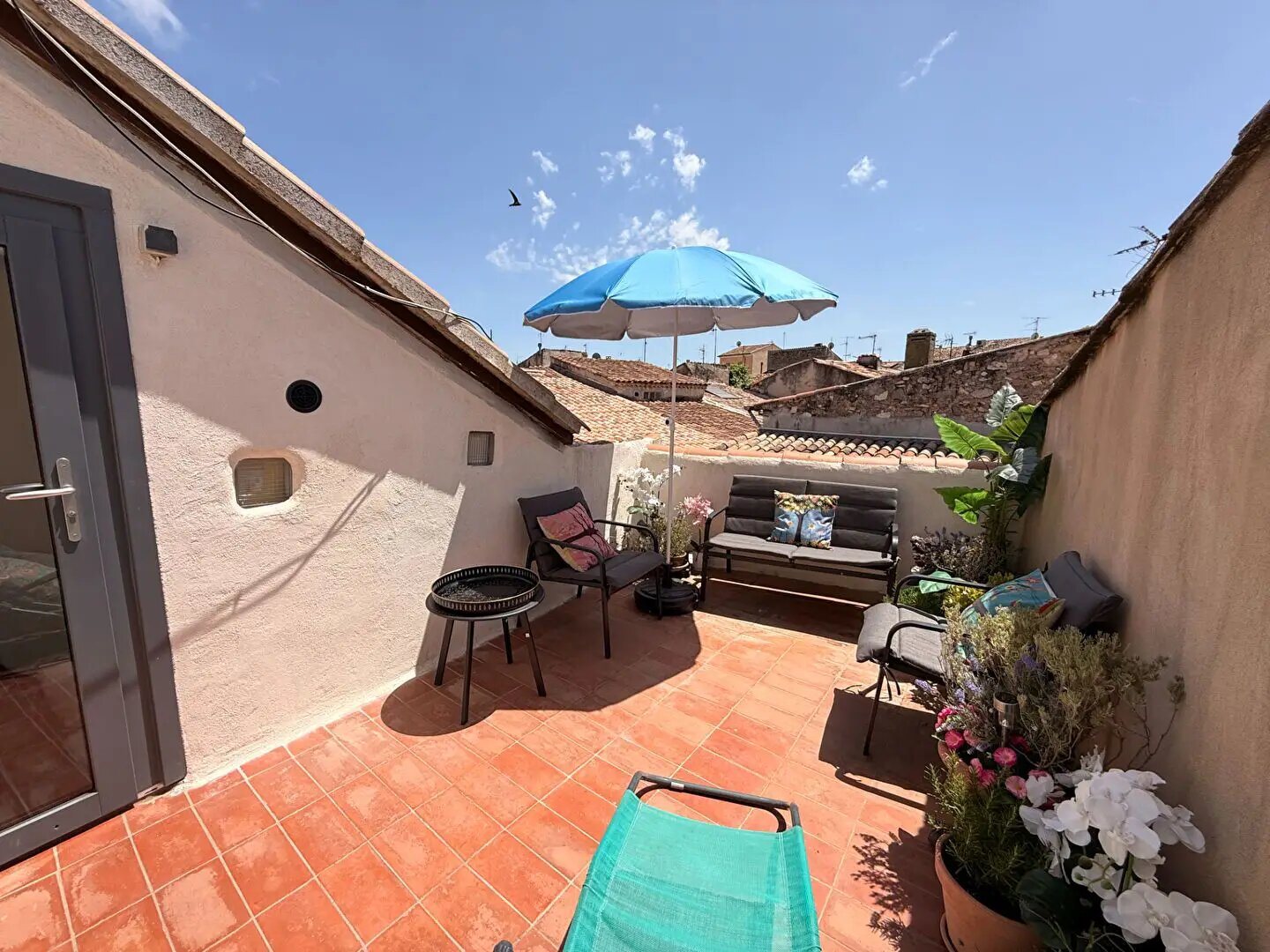Maison à vendre, 90m², Saint-Maximin-la-Sainte-Baume