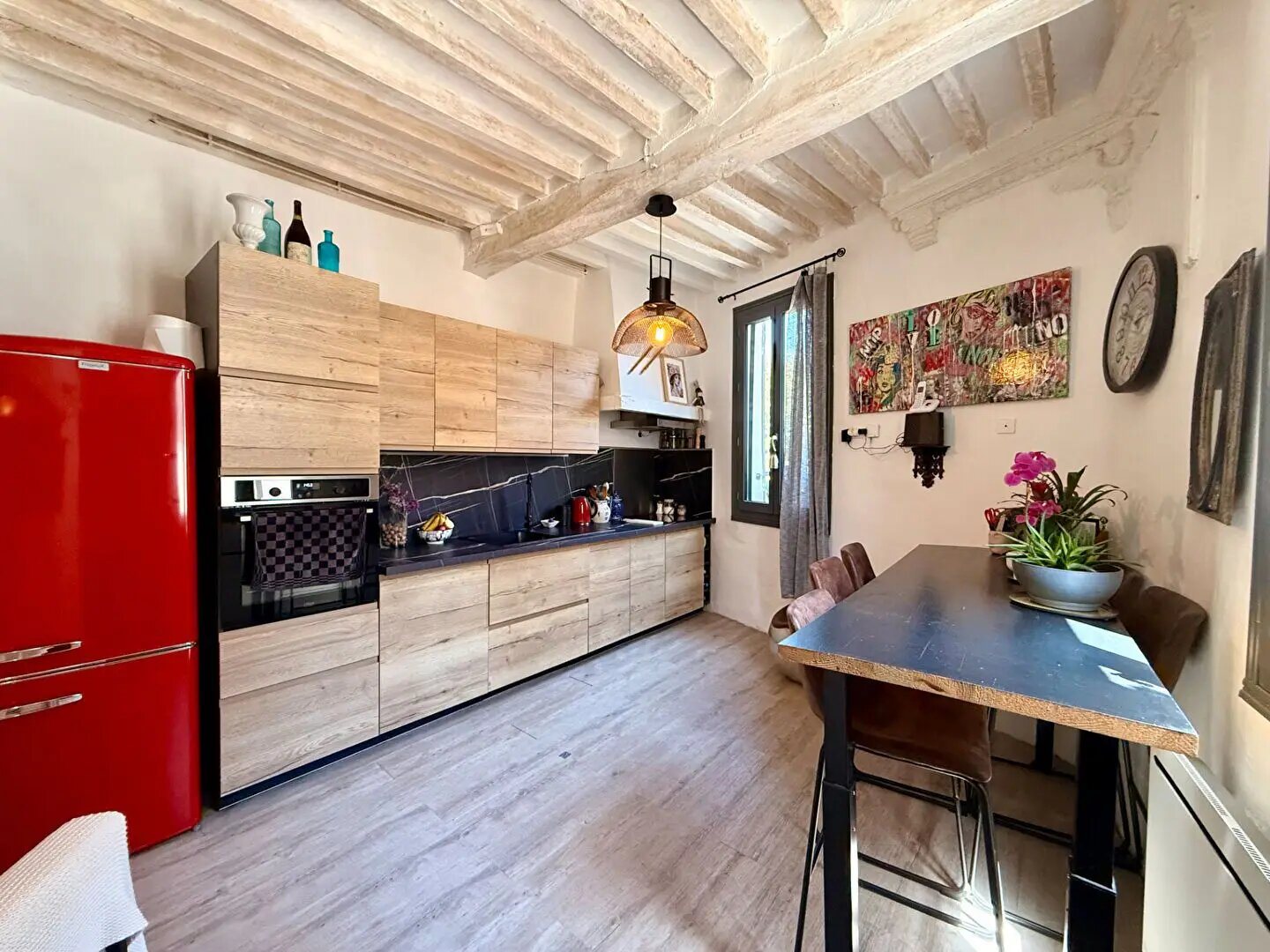 Maison à vendre, 90m², Saint-Maximin-la-Sainte-Baume
