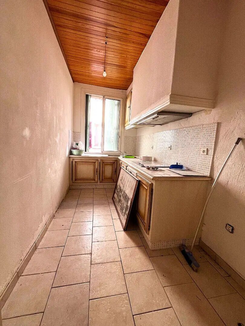 Maison à vendre, 121m², Rougiers