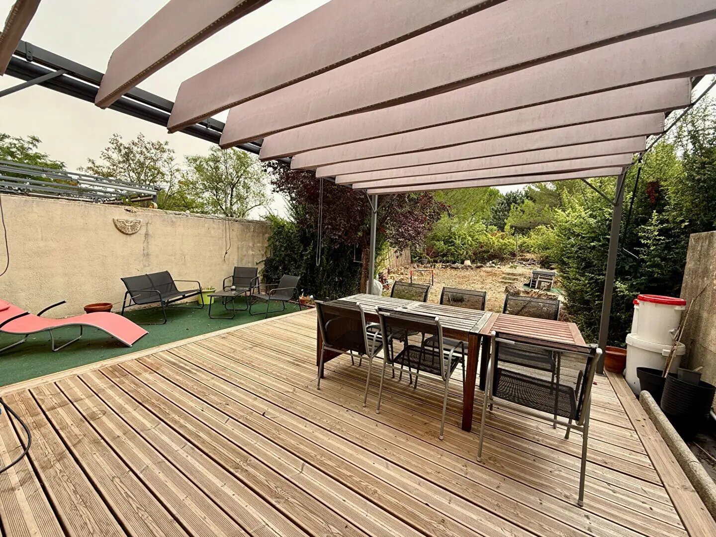 Maison à vendre, 98m², Saint-Maximin-la-Sainte-Baume