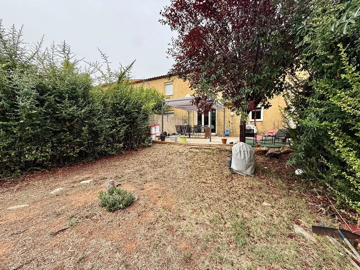 Maison à vendre, 98m², Saint-Maximin-la-Sainte-Baume