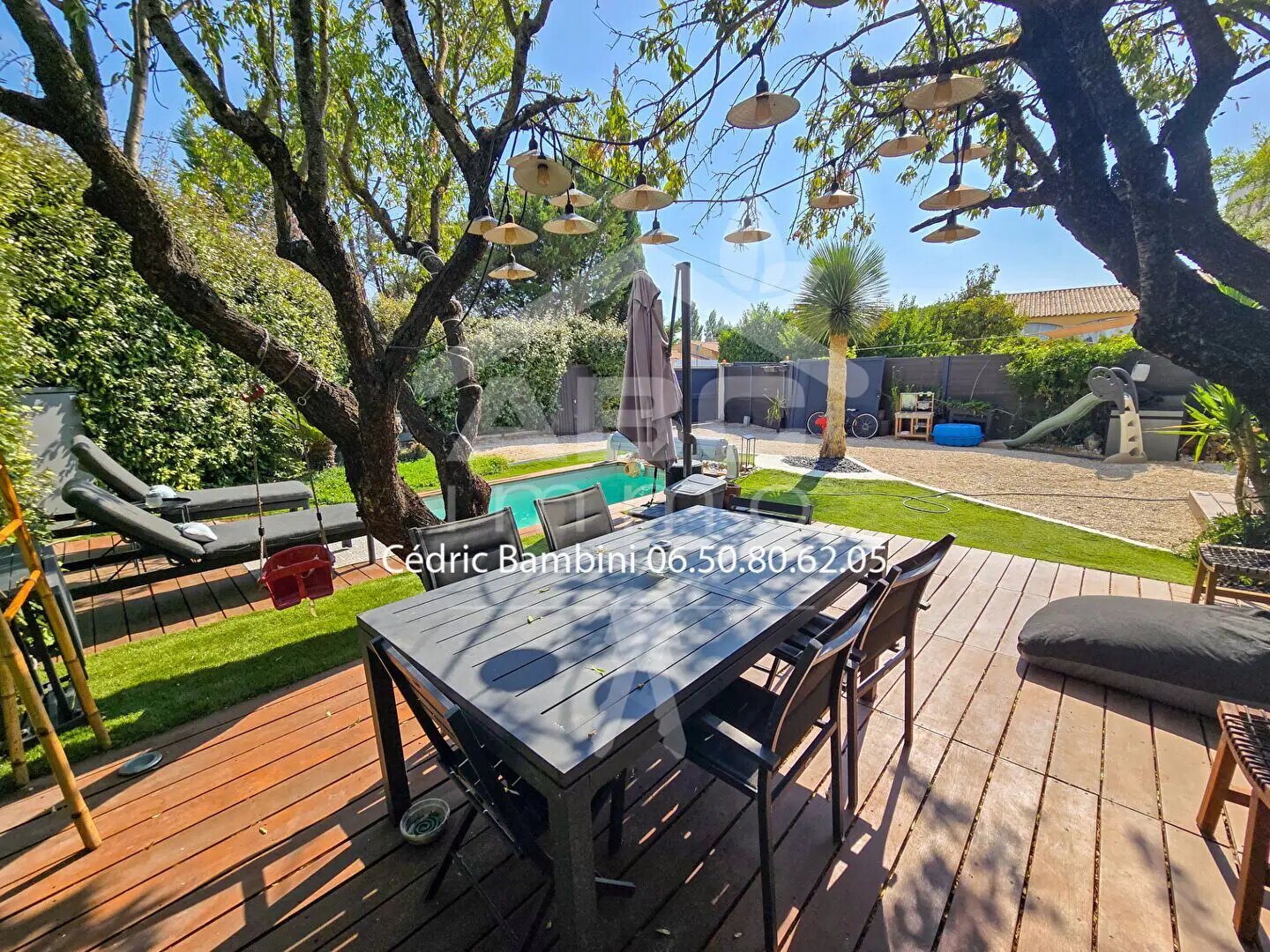 Maison à vendre, 87m², Fuveau