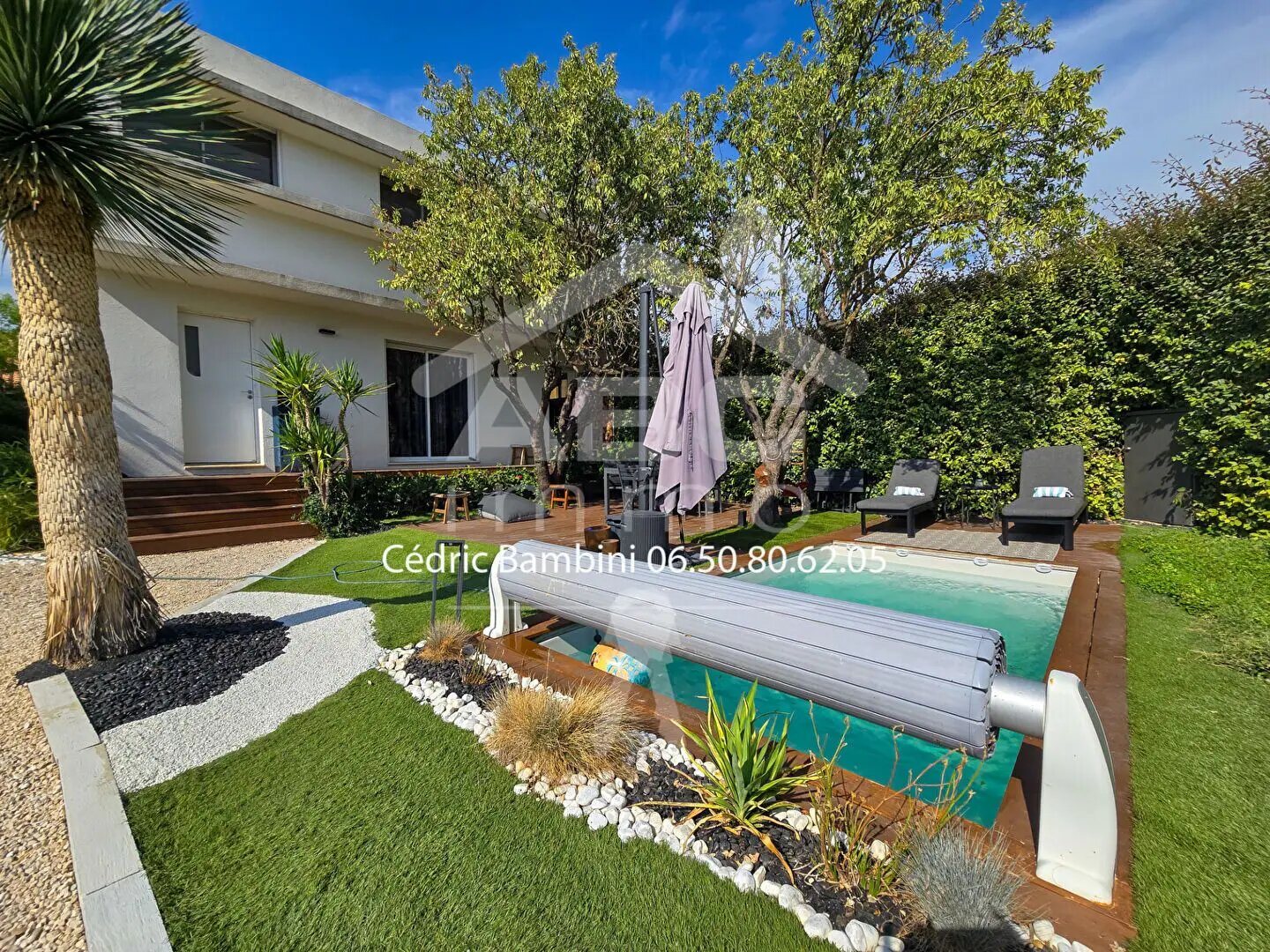 Maison à vendre, 87m², Fuveau