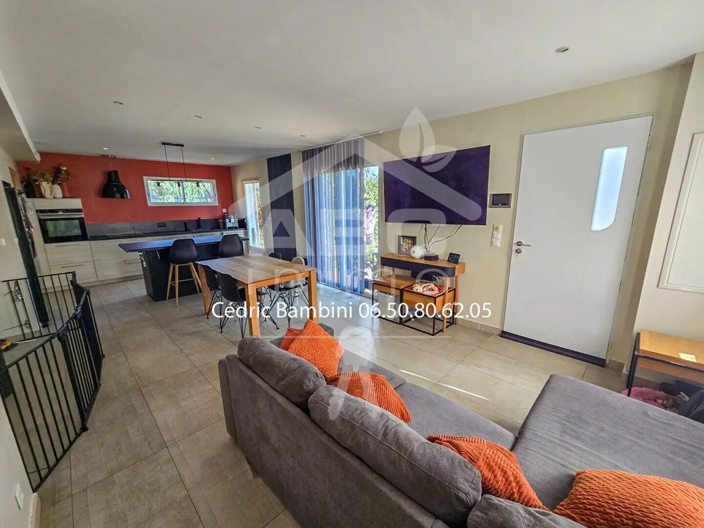 Maison à vendre, 87m², Fuveau