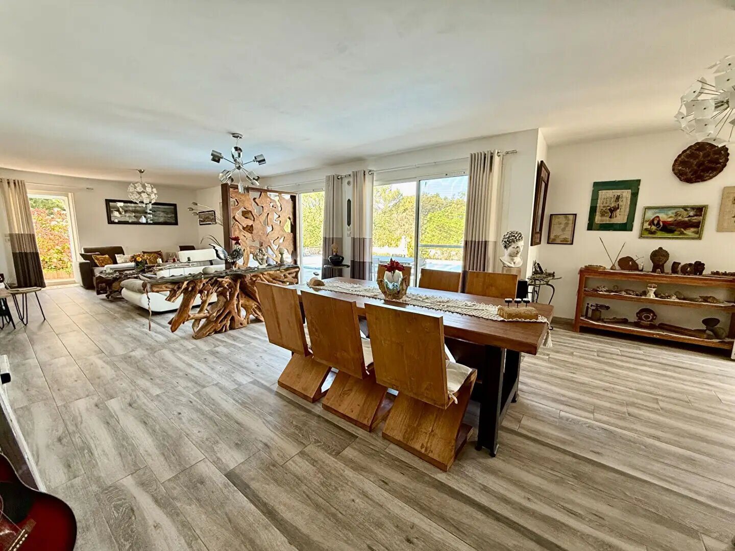 Maison à vendre, 238m², Ollières