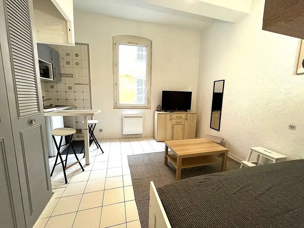 Appartement à vendre, 19m², Saint-Maximin-la-Sainte-Baume