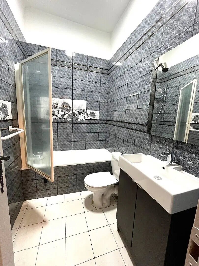 Appartement à vendre, 19m², Saint-Maximin-la-Sainte-Baume