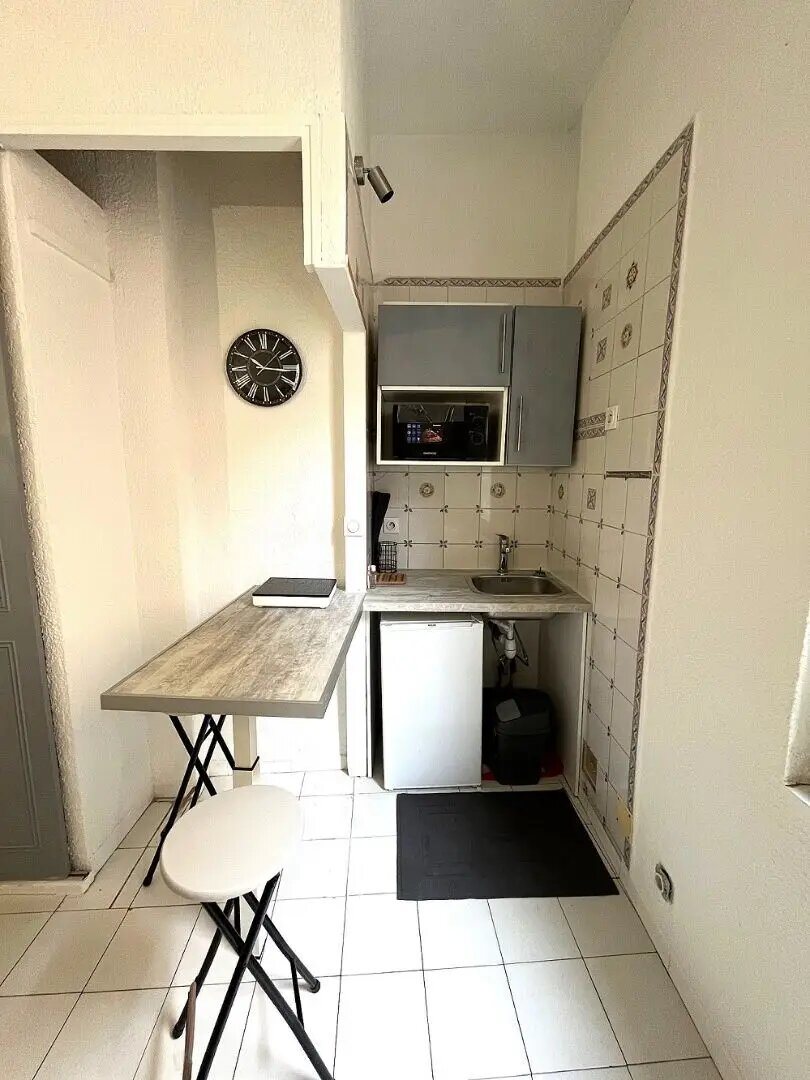Appartement à vendre, 19m², Saint-Maximin-la-Sainte-Baume