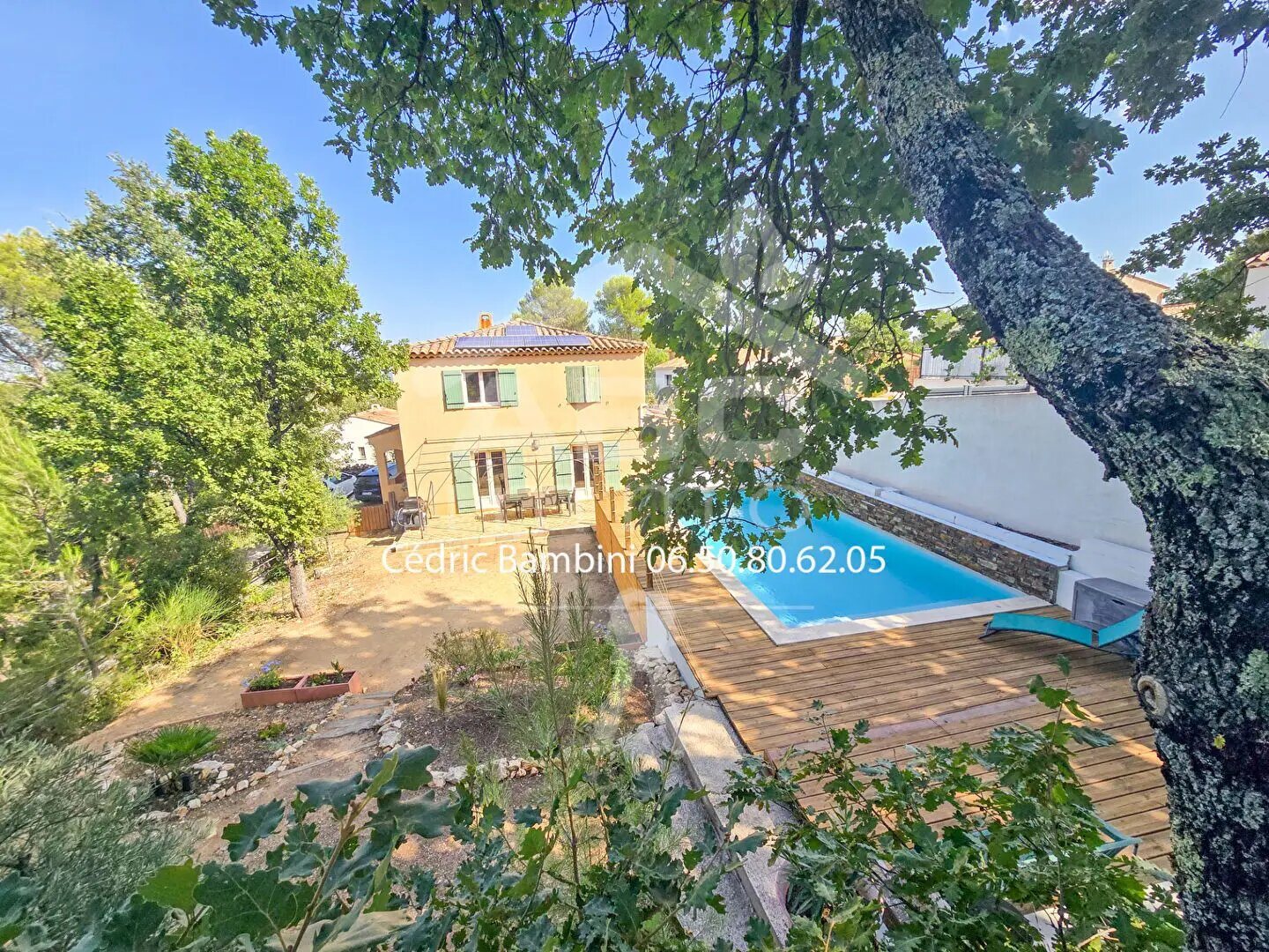 Maison à vendre, 145m², Saint-Maximin-la-Sainte-Baume
