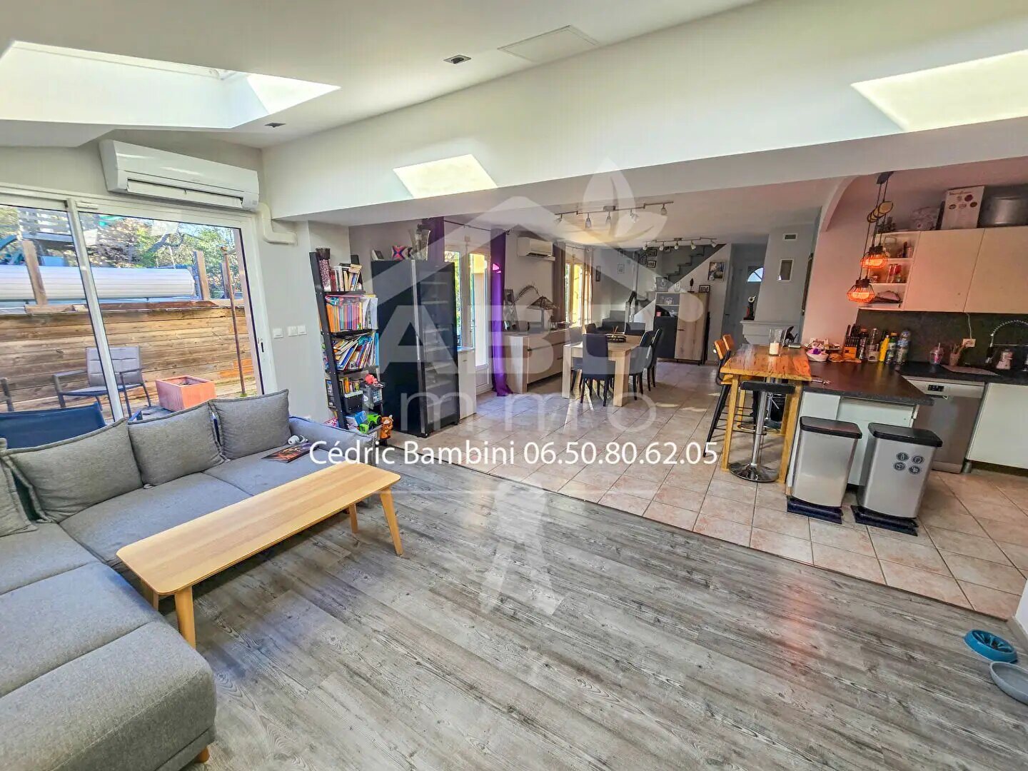 Maison à vendre, 145m², Saint-Maximin-la-Sainte-Baume