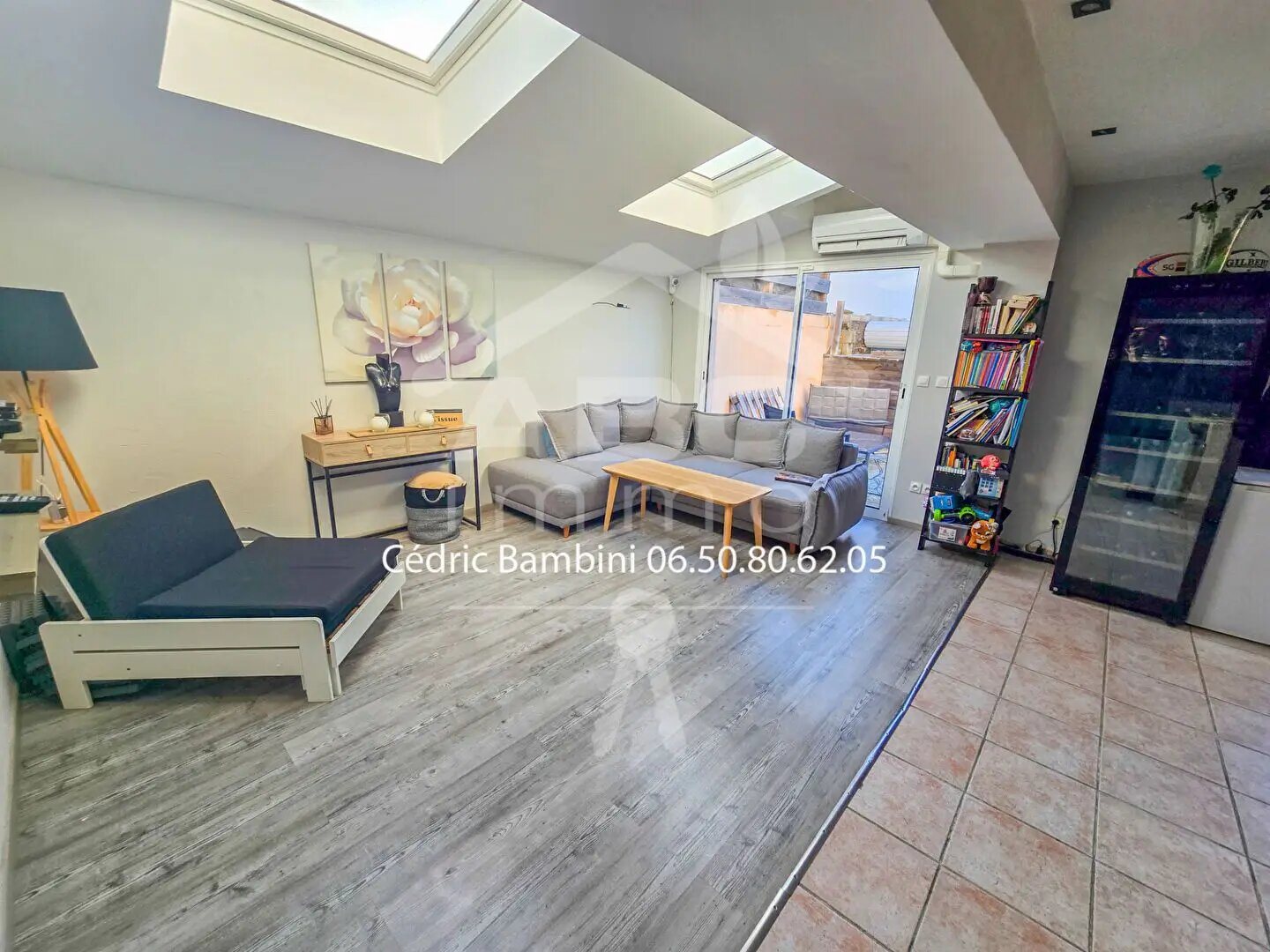 Maison à vendre, 145m², Saint-Maximin-la-Sainte-Baume