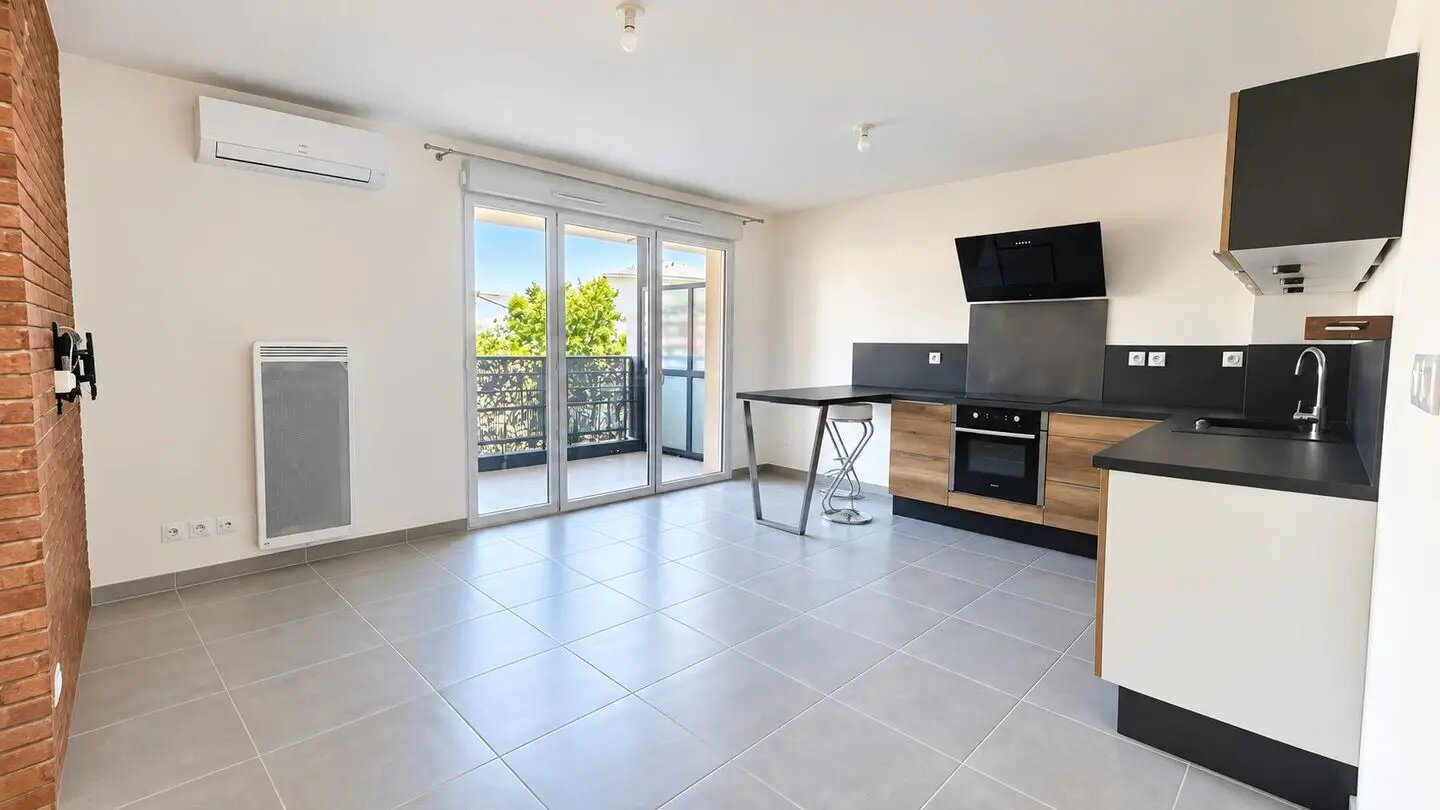 Appartement à vendre, 58m², Saint-Maximin-la-Sainte-Baume
