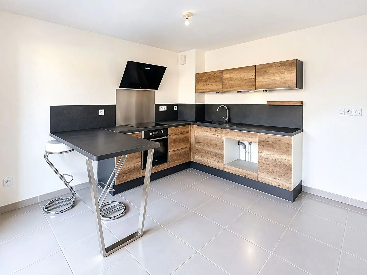 Appartement à vendre, 58m², Saint-Maximin-la-Sainte-Baume