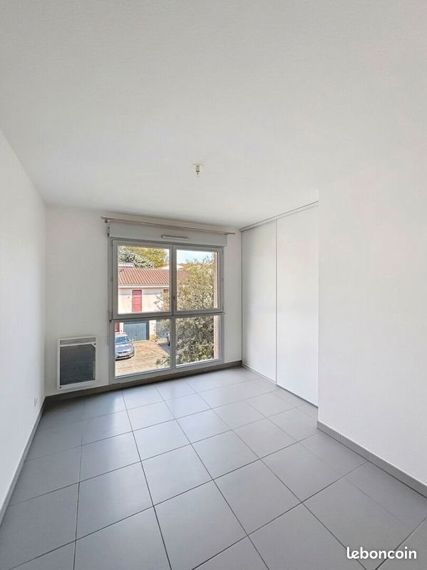 Appartement à vendre, 58m², Saint-Maximin-la-Sainte-Baume