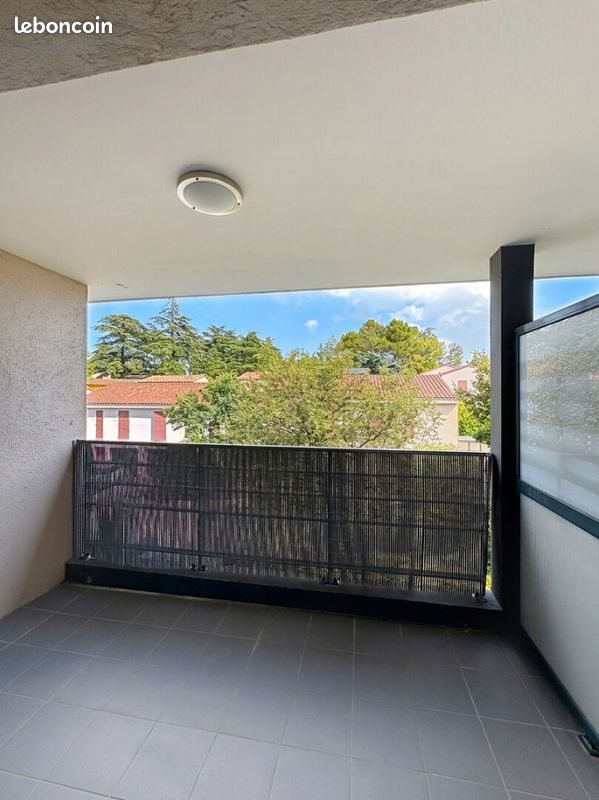 Appartement à vendre, 58m², Saint-Maximin-la-Sainte-Baume