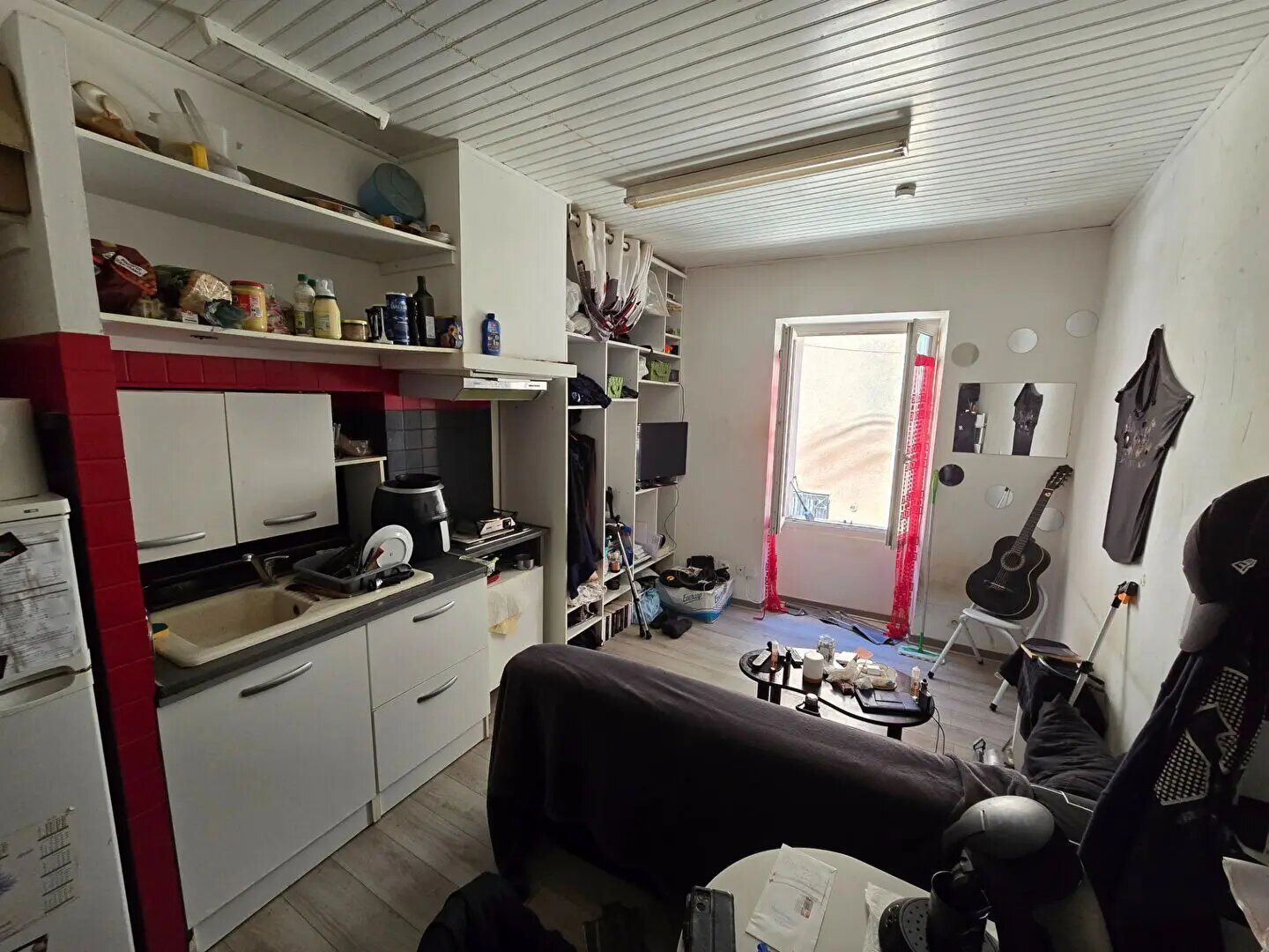 Appartement à vendre, 17m², Saint-Maximin-la-Sainte-Baume