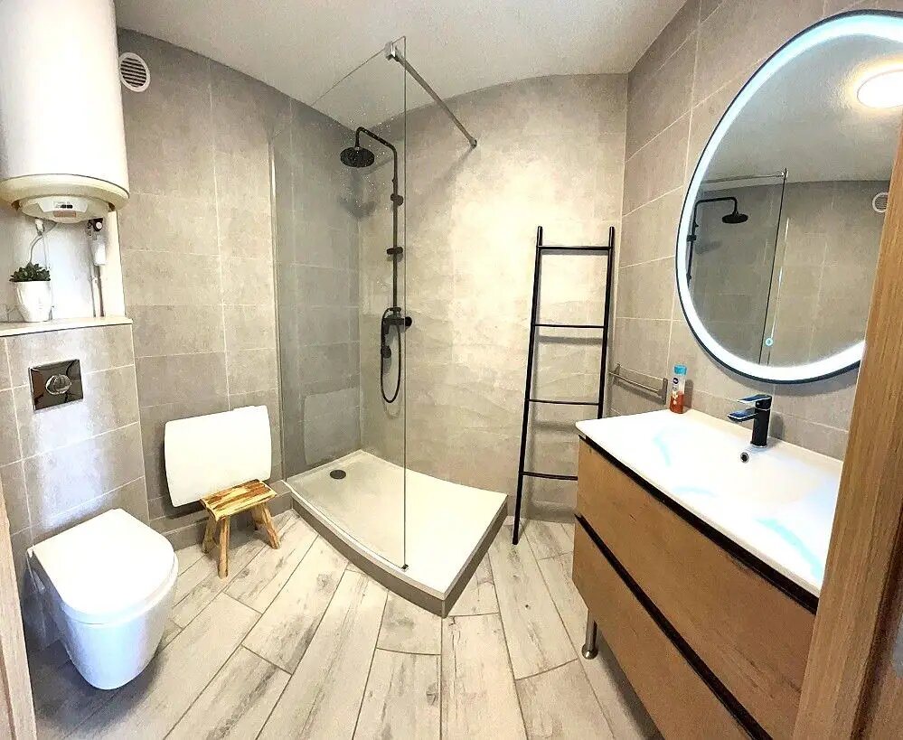 Appartement à vendre, 42m², Bormes-les-Mimosas