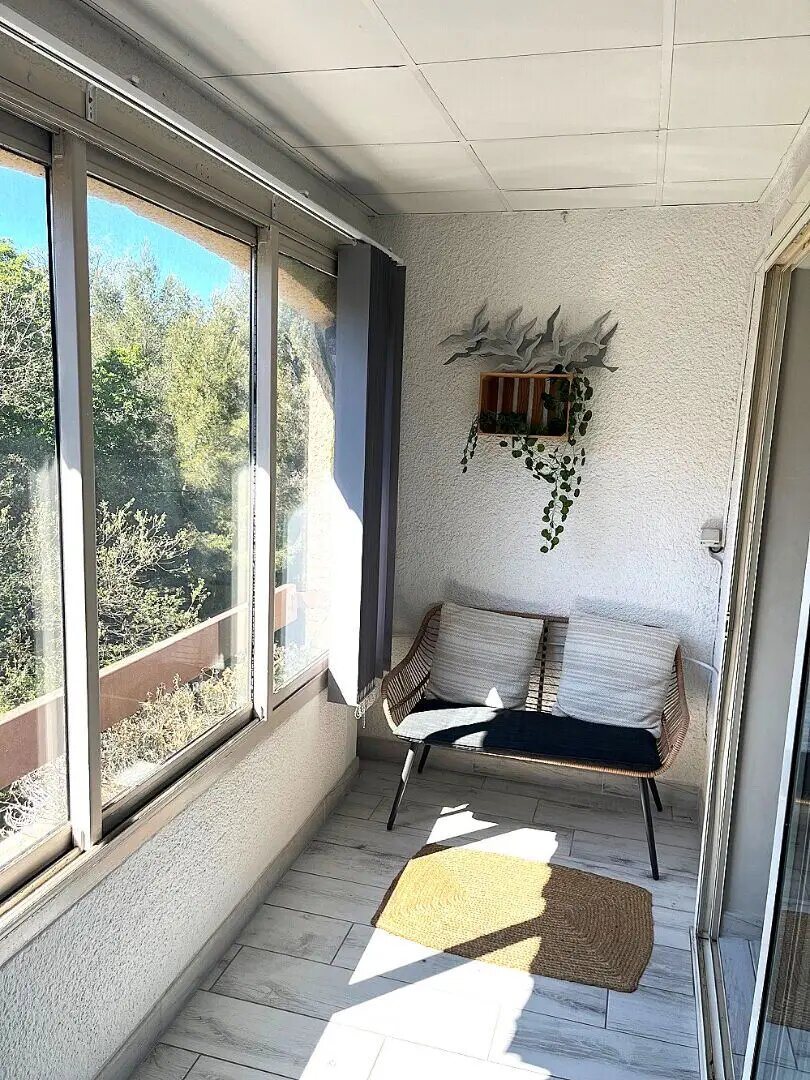 Appartement à vendre, 42m², Bormes-les-Mimosas