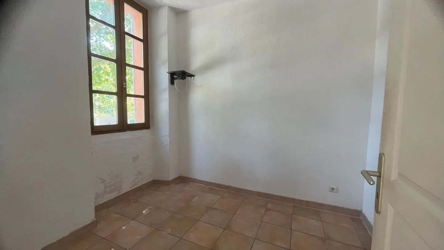 Appartement à vendre, 30m², Brignoles