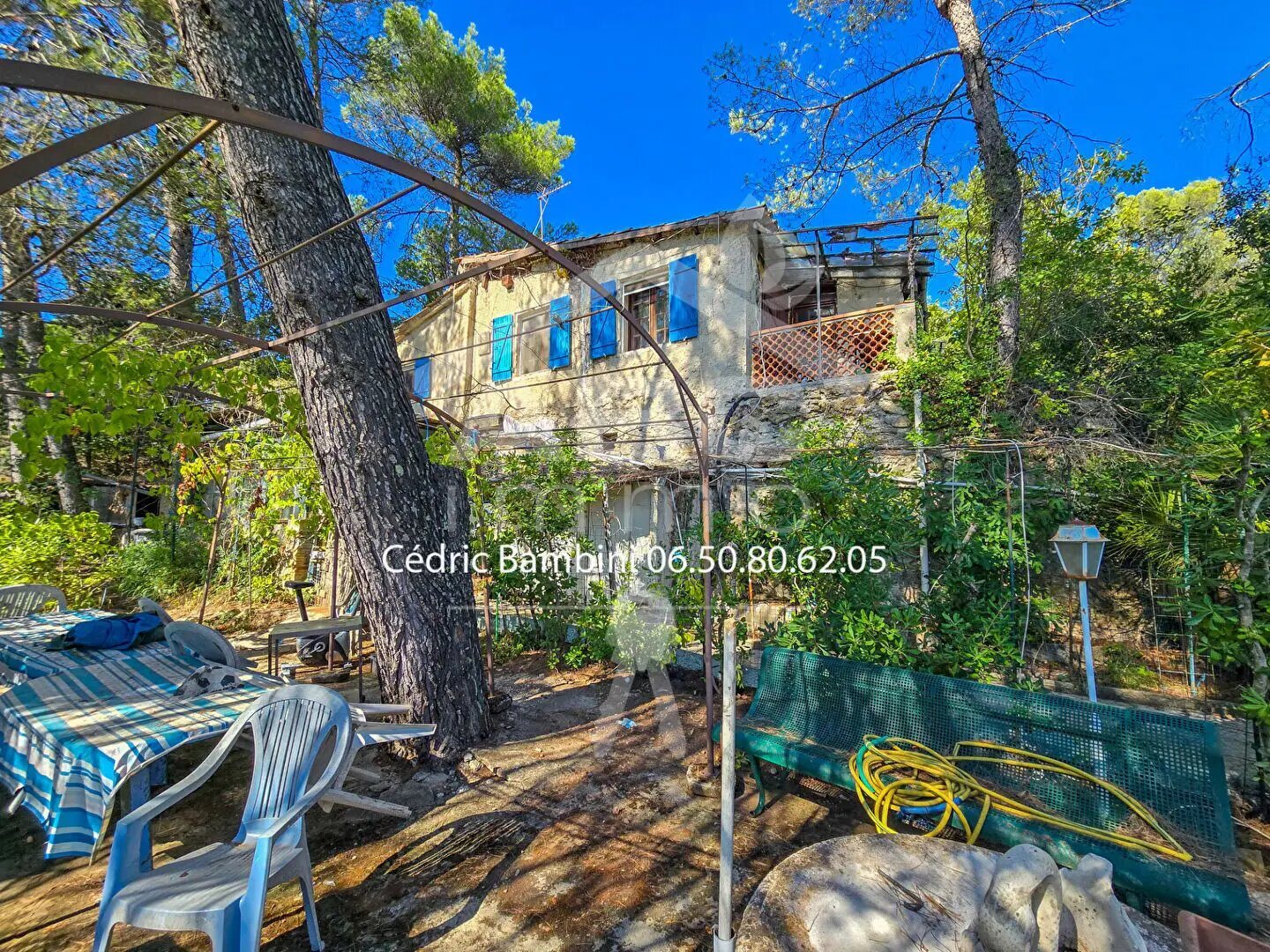 Maison à vendre, 127m², Tourves